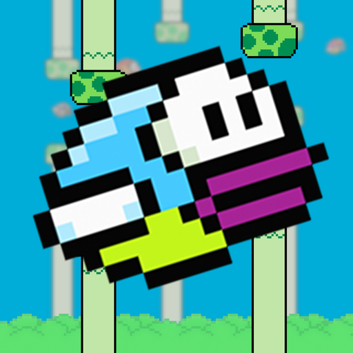 Loopy Bird app icon